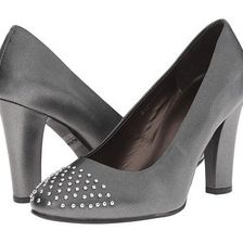 Incaltaminte Femei Walking Cradles Alta Pewter Kid