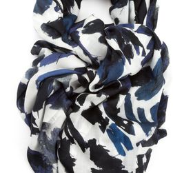 Jil Sander Stole NATURAL