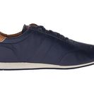 Incaltaminte Femei Cole Haan Trafton Vintage Trainer Marine Blue Leather