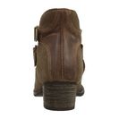 Incaltaminte Femei Steve Madden Raskal Cognac Leather