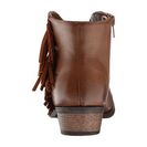 Incaltaminte Femei Dirty Laundry Chitchat Cognac