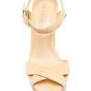 Incaltaminte Femei Schutz Noreen Platform Sandal LIGHTWOOD