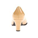 Incaltaminte Femei Walking Cradles Cabby Nude Patent