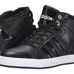 Incaltaminte Femei adidas BBNEO Raleigh Mid BlackBlackWhite