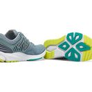 Incaltaminte Femei New Balance Vazee Rush Grey with Hi-Lite Sea Glass