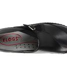 Incaltaminte Femei Klogs USA Camd Black Smooth