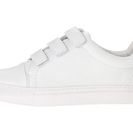 Incaltaminte Femei Rachel Zoe Boe White Nappa Croc Emboss