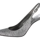 Incaltaminte Femei Stuart Weitzman Daisysling Pewter Noir