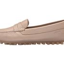 Incaltaminte Femei ECCO Dynamic Moccasin Penny Sesame
