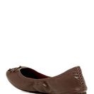 Incaltaminte Femei Lucky Brand Eadda Flat - Wide Width Available TOBACCO