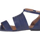 Incaltaminte Femei Corso Como Sprint Cobalt Leather