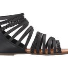 Incaltaminte Femei Billabong Sunset Lover Sandal Off-Black