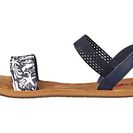 Incaltaminte Femei Vans Marina (TK Sea Life) Bijou Blue