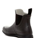 Incaltaminte Femei Tretorn Eva Classics Waterproof Rubber Bootie jet black-jet black-matte rubb