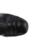 Incaltaminte Femei Nine West Deliah Black Leather