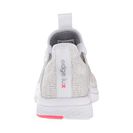 Incaltaminte Femei adidas Edge Bounce Runner Footwear WhiteCrystal WhiteShock Red
