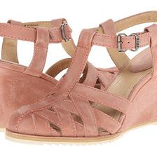 Incaltaminte Femei Frye Maye Fisherman Dusty Rose Sunwash Nubuck