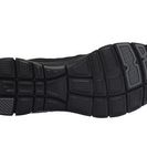 Incaltaminte Femei SKECHERS Flex Appeal - Epicenter Black