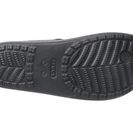 Incaltaminte Femei Crocs Sloane Crystal Flip Black