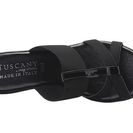 Incaltaminte Femei Easy Street Ascea Black Patent