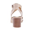 Incaltaminte Femei Nine West Greentea Natural Leather
