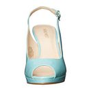 Incaltaminte Femei Nine West Emilyna3 Blue Synthetic