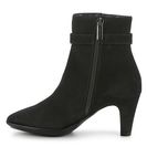 Incaltaminte Femei Aquatalia Dana Bootie Black