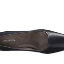 Incaltaminte Femei Aerosoles Envy Dark Blue Leather
