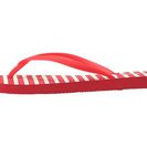 Incaltaminte Femei Reef Chakras Prints Red Stripe