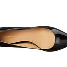 Incaltaminte Femei Calvin Klein Gabrianna Black Patent