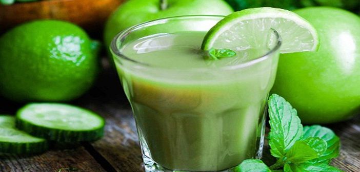 Amesteca cinci ingrediente ieftine si consuma inainte de somn! Vei scapa de burta peste noapte