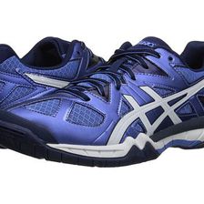 Incaltaminte Femei ASICS GEL-Tactictrade Powder BlueWhiteIndigo Blue