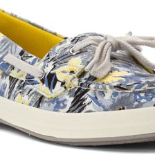 Eastland Skip Gray Hawaiian