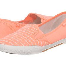 Incaltaminte Femei Roxy Malibu II Coral