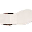 Incaltaminte Femei Calvin Klein Cadan SilverAlmond Tan Metallic BoxLeather