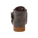 Incaltaminte Femei Volcom Getter 2 Brown