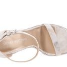 Incaltaminte Femei Stuart Weitzman Walkway Pale Gold Clouded Nappa