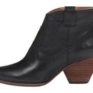 Incaltaminte Femei Frye Reina Bootie Black