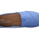 Incaltaminte Femei TOMS Seasonal Classics Regatta Blue Canvas