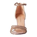 Incaltaminte Femei Enzo Angiolini Kaliana Pink Multi Suede