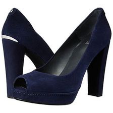 Incaltaminte Femei Stuart Weitzman Avastrong Nice Blue Suede
