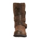 Incaltaminte Femei Rampage Islet Brown Nubuck PU