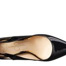 Incaltaminte Femei Jessica Simpson Califon Black Patent