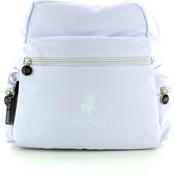 Greenwich Polo Club CB22F69262 Bianco