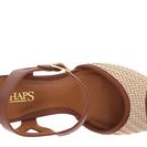 Incaltaminte Femei LAUREN Ralph Lauren Chaps Marilynn NaturalTan