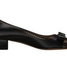 Incaltaminte Femei Salvatore Ferragamo Vara Nero Rubens Calf