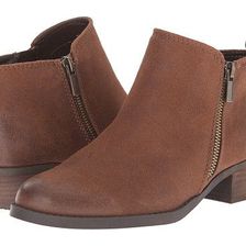 Incaltaminte Femei Carlos Santana Brie Cognac