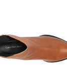 Incaltaminte Femei Calvin Klein Nenita Cognac