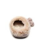 Incaltaminte Femei Jessica Simpson Carissa Scuff Slipper Blush