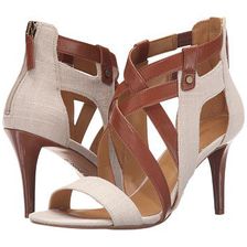 Incaltaminte Femei Nine West Idigit NaturalBrown